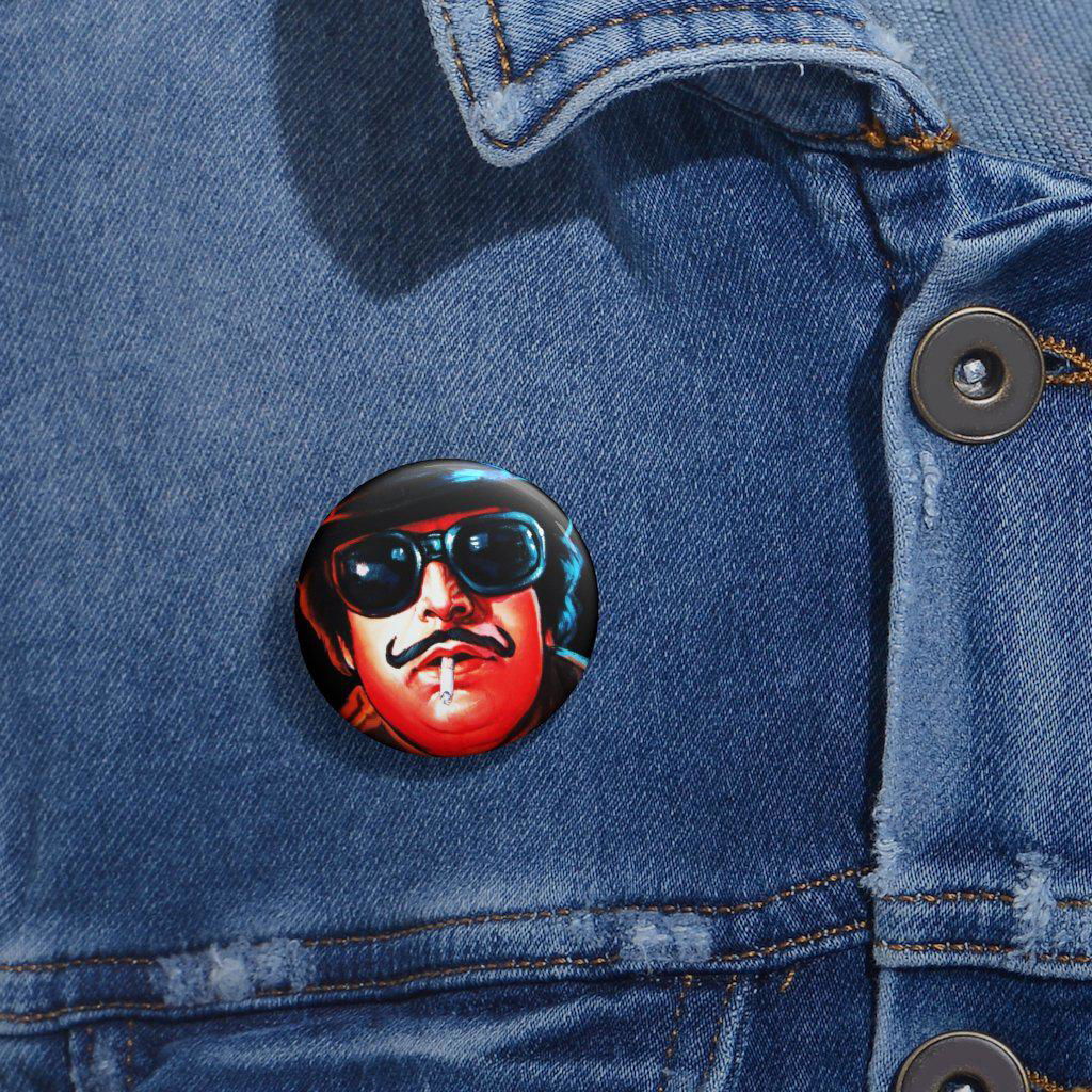 Billoo Badmash - Custom Pin Buttons - www.desimovies.biz