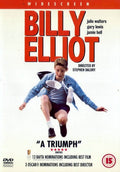 Billy Elliot (2000) - DVD - www.desimovies.biz