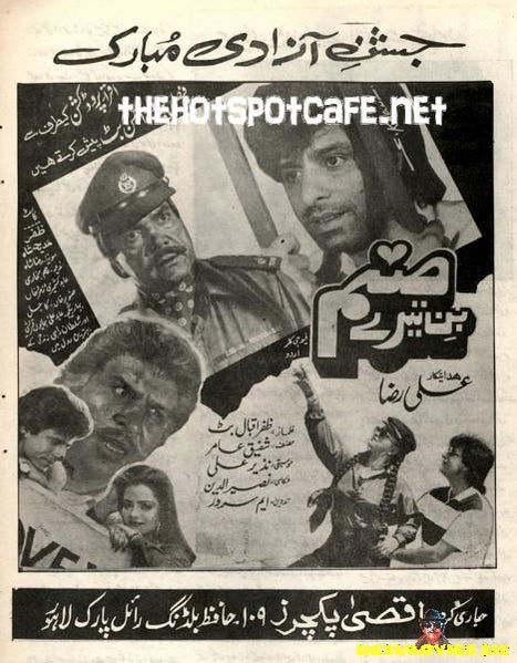 Bin Tere Sanam (1990s) - www.desimovies.biz