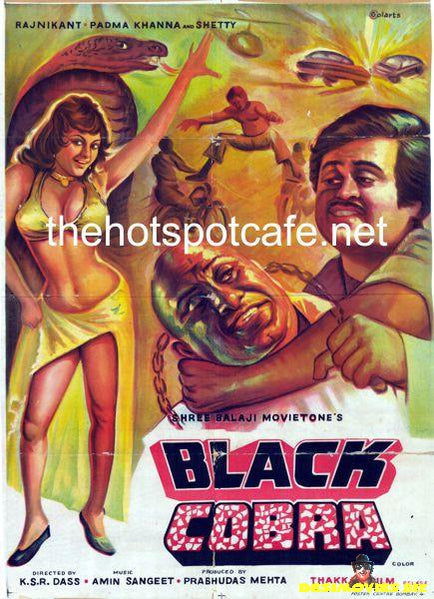 Black Cobra (1981) - www.desimovies.biz