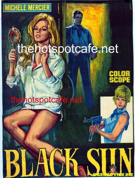 Black Sun (Le Soleil Noir) (1966) - www.desimovies.biz