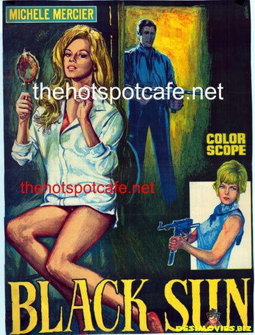 Black Sun (Le Soleil Noir) (1966) - www.desimovies.biz