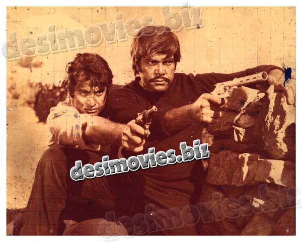 Black Warrant  (1982) Movie Still - www.desimovies.biz