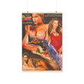 Blood Surf Original Movie Poster - Premium Matte Vertical Posters - www.desimovies.biz