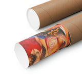 Blood Surf Original Movie Poster - Premium Matte Vertical Posters - www.desimovies.biz