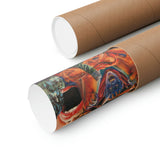 Bloody New Year Pakistani Poster - Premium Matte Vertical Poster - www.desimovies.biz