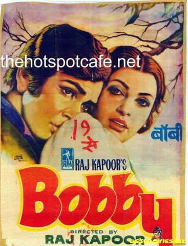 Bobby (1973) - www.desimovies.biz