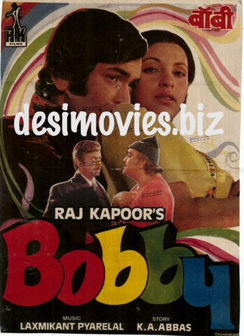Bobby (1973) A - www.desimovies.biz