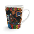 Bobby Latte mug - www.desimovies.biz