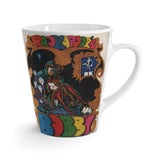 Bobby Latte mug - www.desimovies.biz