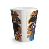 Bobby Latte mug - www.desimovies.biz