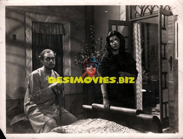 Bollywood Movie Still (1951) - www.desimovies.biz