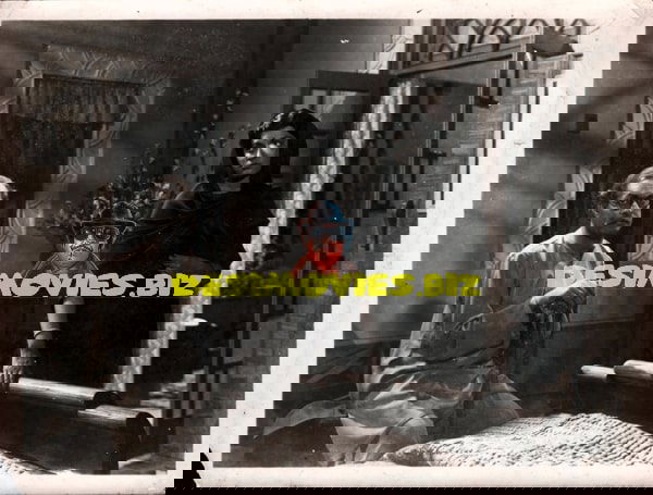 Bollywood Movie Still (1951) - www.desimovies.biz