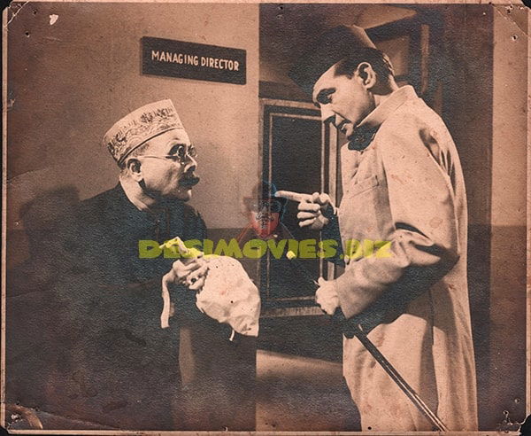 Bollywood Movie Still (1951) - www.desimovies.biz