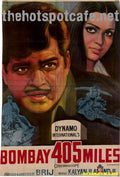 Bombay 405 Miles  (1980) - www.desimovies.biz
