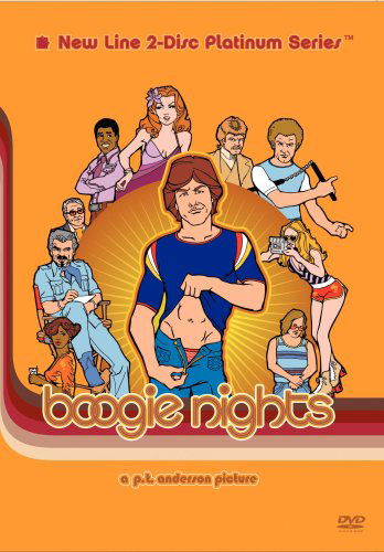 Boogie Nights DVD Region 1 - www.desimovies.biz