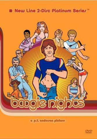 Boogie Nights DVD Region 1 - www.desimovies.biz