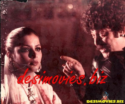 Border Bullet (1983) Movie Still 1 - www.desimovies.biz