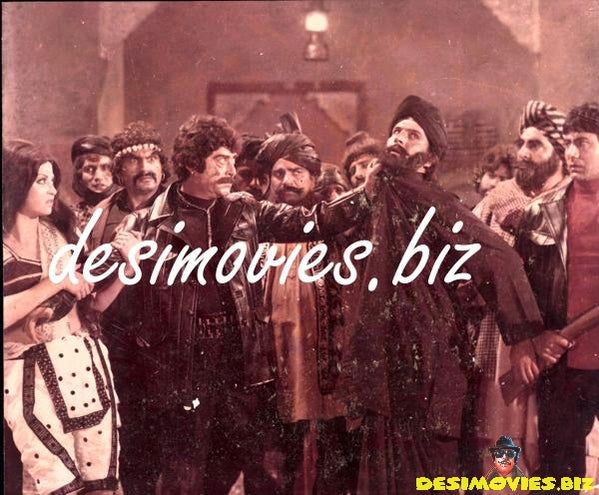 Border Bullet (1983) Movie Still 1 - www.desimovies.biz