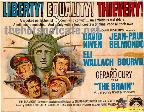 Brain, The (1969) - www.desimovies.biz