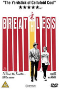 Breathless DVD Region 1 - www.desimovies.biz