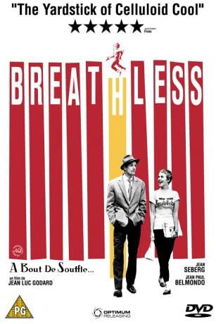 Breathless DVD Region 1 - www.desimovies.biz