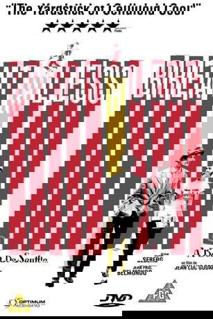 Breathless DVD Region 1 - www.desimovies.biz