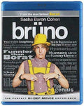 Bruno [Blu-ray] - Region 1 - www.desimovies.biz