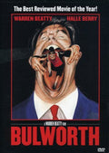 Bulworth DVD Region 1 - www.desimovies.biz