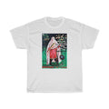 Burqaman - Zibahkhana - Hell's Ground - Unisex Heavy Cotton Tee - www.desimovies.biz