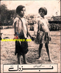 Buzdil (1969) Movie Still - www.desimovies.biz