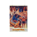 Carrie "Killer Girl" Original Pakistani Poster - Premium Matte Vertical Posters - www.desimovies.biz