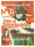 Carry On Screaming (1966) - www.desimovies.biz