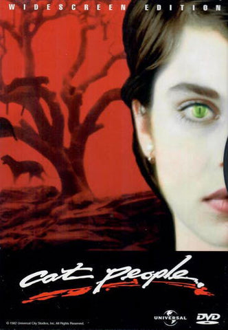 Cat People DVD Region 1 - www.desimovies.biz