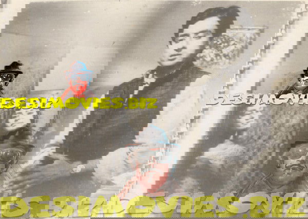 Chakori (1967) Movie Still 4 - www.desimovies.biz