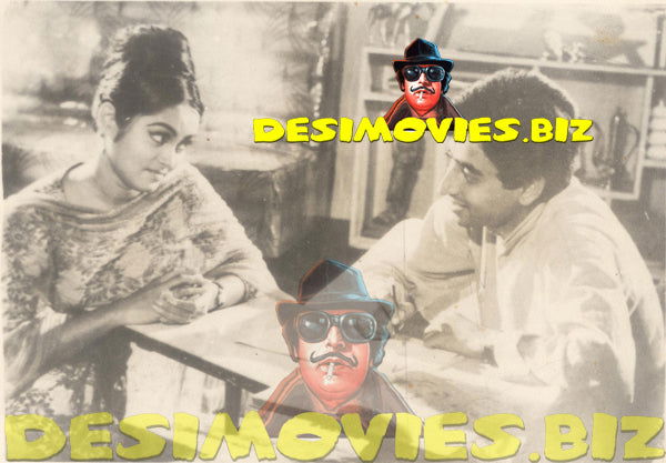 Chakori (1967) Movie Still 5 - www.desimovies.biz