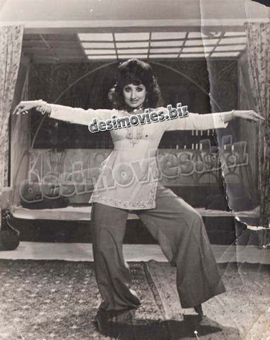 Chakori (1968-1994) Lollywood Star - www.desimovies.biz