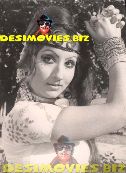 Chakori (Lollywood Star) Movie Still 2 - www.desimovies.biz