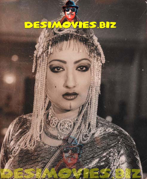 Chakori (Lollywood Star) Movie Still 4 - www.desimovies.biz