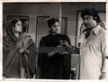 Chakori , Seema, Mustafa Qureshi  - Lollywood Stars - www.desimovies.biz