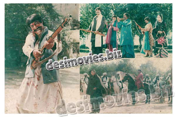 Chal So Chal (1986) Movie Still 3 - www.desimovies.biz