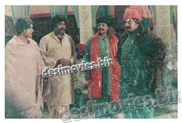 Chal So Chal (1986) Movie Still 4 - www.desimovies.biz
