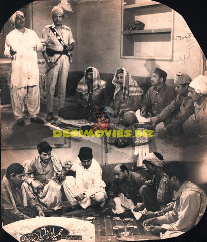 Hameeda AKA Hameeda Wardatia  (1968) Still