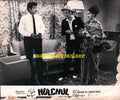 Hulchul ( unreleased 1968) Movie Still