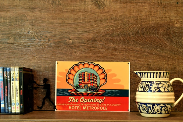 Metropole Hotel