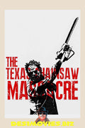 The Texas Chainsaw Massacre