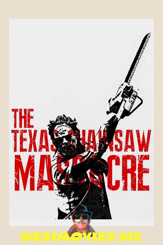 The Texas Chainsaw Massacre