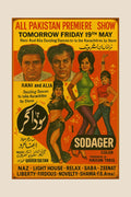 Sodager