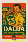 Dalda