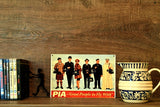 PIA Great People To Fly With!